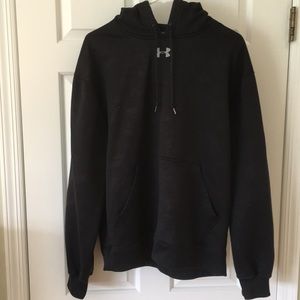 Men’s Under Armour Sweatshirt - Medium